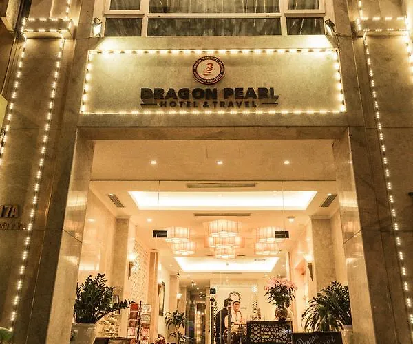 Dragon Pearl Hotel